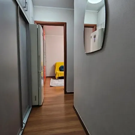 Apart Рядом С Парком Ганди Almaty Exterior photo