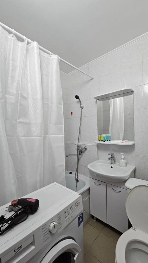 рядом с парком ганди Apartment *