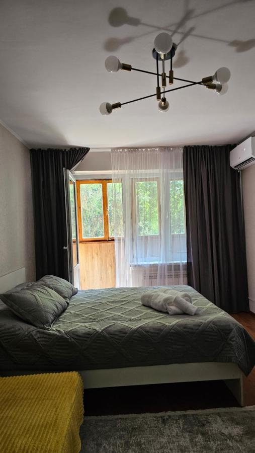 Apartment рядом с парком ганди