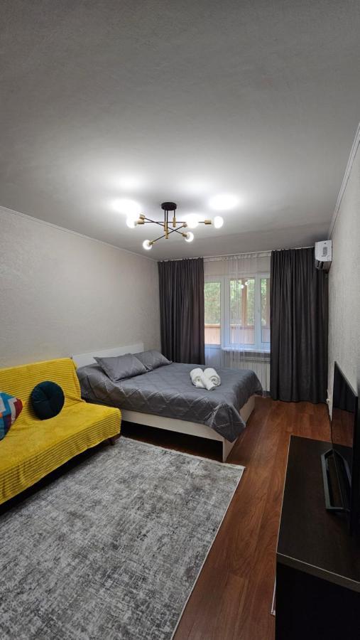 Apartment рядом с парком ганди Almaty