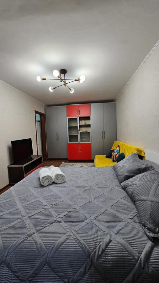рядом с парком ганди Apartment