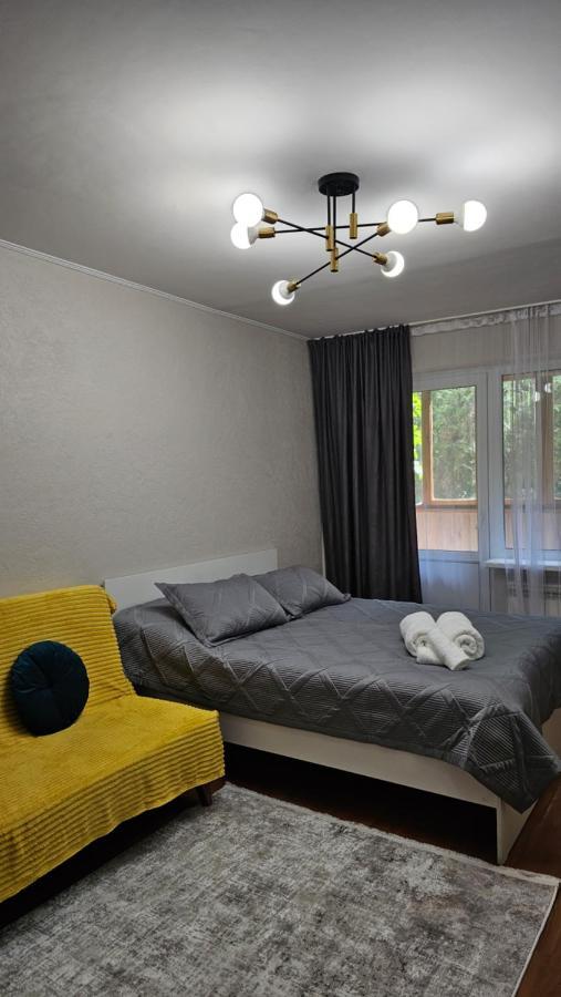 Apartment рядом с парком ганди *