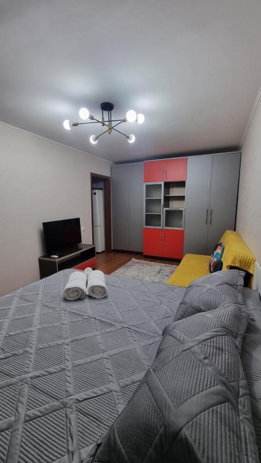 рядом с парком ганди Apartment Almaty